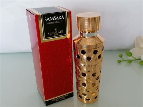 samsara perfume australia.